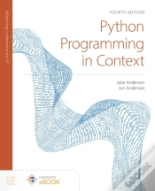 Capa do artigo Python Programming In Context   Cloud Desktop