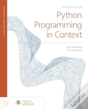 Capa do artigo Python Programming In Context