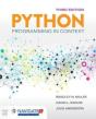 Python Programming In Context - Preview