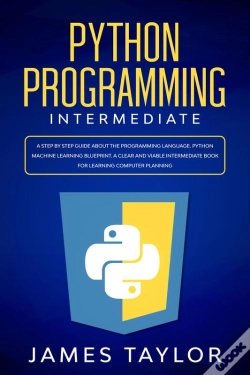 Capa do artigo Python Programming Intermediate