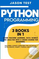Python Programming