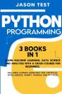 Python Programming - Preview