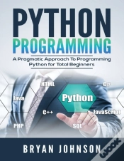 Capa do artigo Python Programming