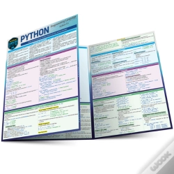 Capa do artigo Python Programming Language