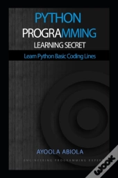Python Programming Learning Secret