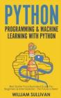 Python Programming   Machine Learning Wi - Preview