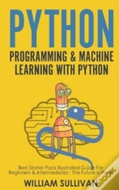 Python Programming   Machine Learning Wi