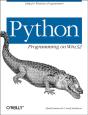 Python Programming On Win32 - Preview