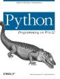 Python Programming On Win32 - Preview