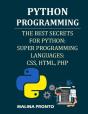 Python Programming - Preview
