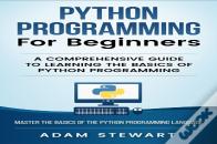Python Programming Python Programming For Beginners