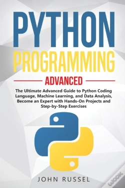 Capa do artigo Python Programming