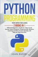 Python Programming