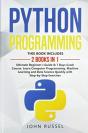Python Programming - Preview