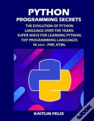 Python Programming Secrets
