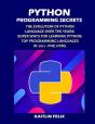 Python Programming Secrets - Preview