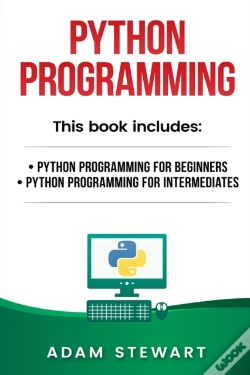 Capa do artigo Python Programming