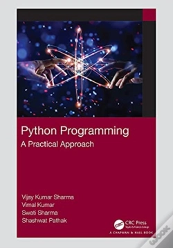 Capa do artigo Python Programming