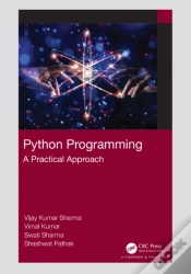 Capa do artigo Python Programming