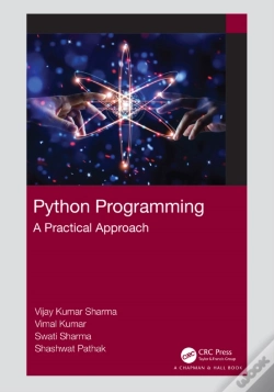Capa do artigo Python Programming