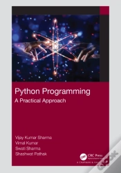 Capa do artigo Python Programming