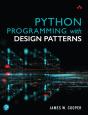 Python Programming With Design Patterns - Preview