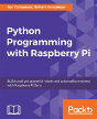 Python Programming With Raspberry Pi - Preview