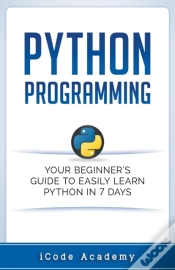 Capa do artigo Python Programming: Your Beginner