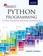 Python Programming - Preview