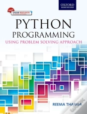 Capa do artigo Python Programming
