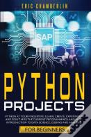 Python Projects For Beginners