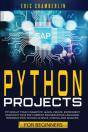 Python Projects For Beginners - Preview