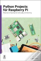 Python Projects For Raspberry Pi