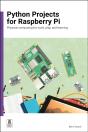 Python Projects For Raspberry Pi - Preview
