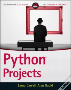 Capa do artigo Python Projects