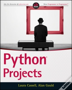 Capa do artigo Python Projects