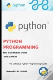 Capa do artigo Python
