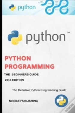 Capa do artigo Python