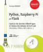 Python, Raspberry Pi Et Flask - Capturez Des Donnees Telemetriques Et Realisez Des Tableaux De Bord - Preview