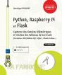 Python, Raspberry Pi Et Flask - Capturez Des Donnees Telemetriques Et Realisez Des Tableaux De Bord - Preview
