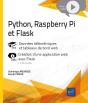 Python, Raspberry Pi Et Flask - Données Télémétriques Et Tableaux De Bord Web - Complément Vidéo : Création D'Une Application Web Avec Flask - Preview