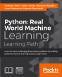 Python: Real World Machine Learning - Preview