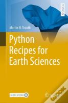 Python Recipes For Earth Sciences