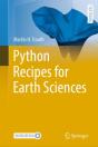Python Recipes For Earth Sciences - Preview