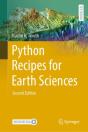 Python Recipes For Earth Sciences - Preview