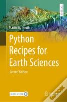 Python Recipes For Earth Sciences