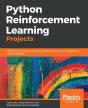 Python Reinforcement Learning Projects - Preview