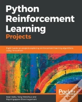 Python Reinforcement Learning Projects