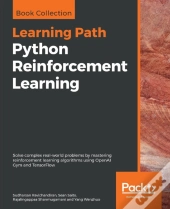 Python Reinforcement Learning