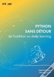 Capa do artigo Python Sans Détour : De L
